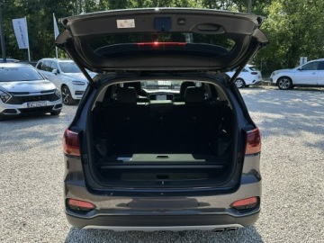 Kia Sorento III SUV Facelifting 2.2 CRDi 200KM 2019 Kia Sorento 2.2 CRDI GT Line aut, Salon PL! 1, zdjęcie 8