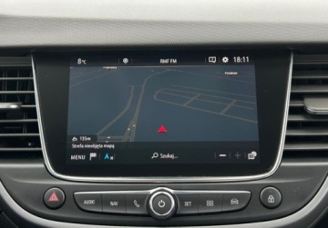 Opel 2021 Opel Crossland Nowy rozrzad Edition Business Pack, Kamera 360, GPS, Tempom, zdjęcie 25