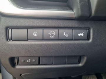 Nissan Qashqai III Crossover 1.3 DIG-T MHEV 158KM 2024 Nissan Qashqai Nissan Qashqai 1.3 DIG-T mHEV Tekna Xtronic, 1 wlasciciel,, zdjęcie 20