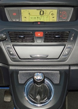 Citroen Grand C4 Picasso II Grand Picasso 1.6 16v VTi 120KM 2014 CITROEN C4 Grand Picasso 1.6 120 KM, zdjęcie 26