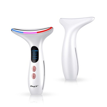 CkeyiN-Neck против морщин