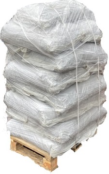 kora ogrodowa sosnowa paleta 15sztuk worki 80l