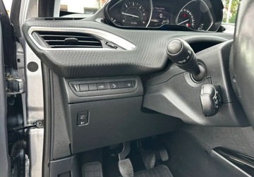 Peugeot 2008 I SUV 1.6 BlueHDi 120KM 2015 Peugeot 2008 1,6 HDI 120 KM GWARANCJA Zamiana Zarejestrowany 1.6 Diesel, zdjęcie 16