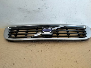 РЕШЕТКА МОДЕЛЬ VOLVO S40 II V50 LIFT 2007-2012 30744915