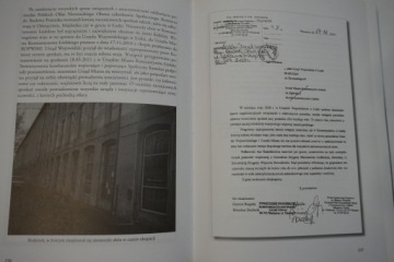 ИСКЛЮЧЕННЫЕ ЖЕРТВЫ ЛАГЕРЯ В КОНСТАНТИНОВЕ-ЛОДЗКИ