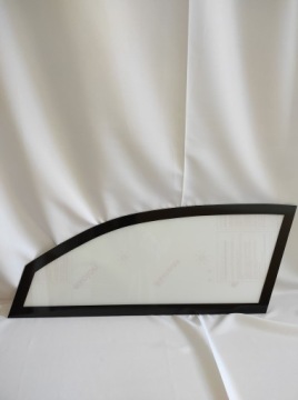 BMW E82 КОМПЛЕКТ СТЕКЛА ИЗ ПОЛИКАРБОНАТА DRIFT FEBLA