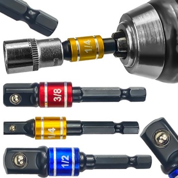 НАБОР РАБОЧИХ ЛАМП DEWALT 18V MAX + НАБОР ПЕРЕХОДНИКОВ ДЛЯ РОЗЕТОК