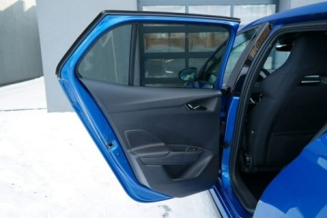 Skoda Fabia IV 2026 Škoda Fabia Skoda Fabia Monte Carlo 1.0 TSI 115, zdjęcie 24