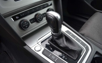 Volkswagen Passat B8 Variant 2.0 TDI BlueMotion SCR 150KM 2016 Volkswagen Passat DSG - Oplacony gotowy rejestracji - Bez korozji - super, zdjęcie 22