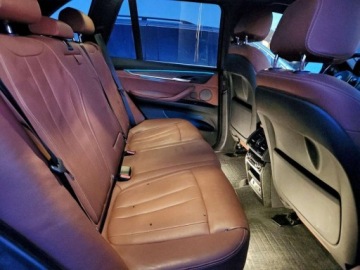 BMW X5 F15 2017 BMW X5 2017 BMW X5 XDRIVE35I 3.0 Benzyna 300KM, zdjęcie 10