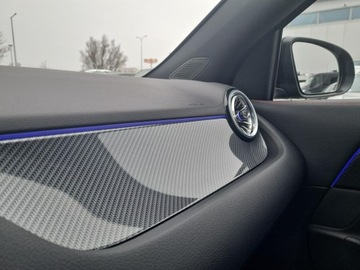 Mercedes GLA II Off-roader Facelifting 1.3 200 163KM 2025 Mercedes-Benz GLA 200 Salon PL / Advanced Plus / K, zdjęcie 25