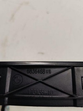 6836468 JINÉ MODUL 320 D 140 2017 BMW 3 TOURING (F31)
