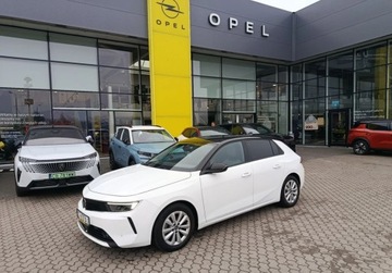 Opel 2022 Opel Astra Pierwszy wlasciciel. Salon Polska 1.2 Benzyna 110KM