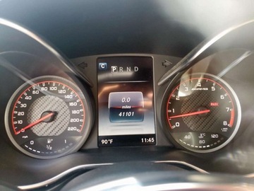 Mercedes AMG GT C190 2016 Mercedes-Benz AMG GT S 2016 4.0l 4.0 Benzyna 503KM, zdjęcie 10