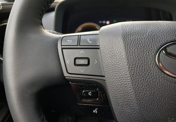 Toyota C-HR II SUV 2.0 Hybrid Dynamic Force 197KM 2023 Toyota C-HR C-HR Executive Rej. 2024 Vat Marza Salon PL Serwis ASO, zdjęcie 31