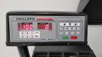 БАЛАНСИРОВКА КОЛЕС ЛЕГКОВЫХ ГРУЗОВИКОВ WIDNA LED ECODYNA C1024 10-28