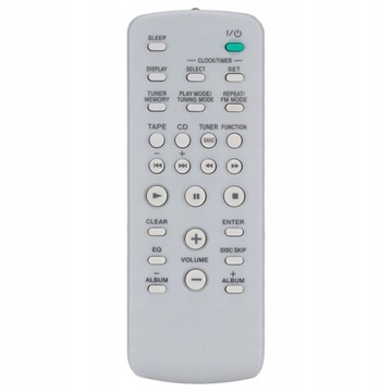 ЗАМЕНА ПУЛЬТА ДЛЯ RM-SC3 RM-SC30 RM-SC50