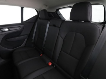 Volvo XC40 Crossover 2.0 D3 150KM 2020 Volvo XC 40 automat, virtual, full led, niski, zdjęcie 16