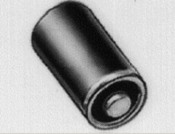 Конденсатор системы зажигания BOSCH 1237330035