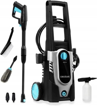 CECOTEC HIDROBOOST MYJKA WYSOKOCIŚNIENIOWA 1600 W