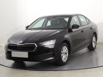 Skoda Octavia IV 2025 Skoda Octavia 1.5 TSI, Salon Polska, zdjęcie 1