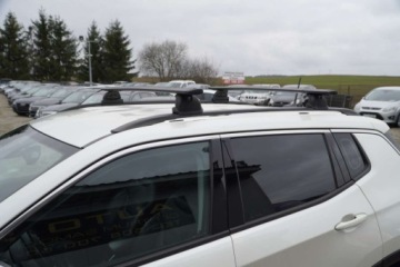 Jeep Compass II 2018 Jeep Compass LimitedSkoraPamiecDuza NaviKlimatronicBagaznik DachowyZadbany, zdjęcie 25