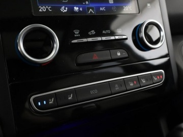 Renault Koleos II SUV Facelifting 2.0 Blue dCi 184KM 2021 Renault Koleos 4x4 automat full LED jasne skóry, zdjęcie 29