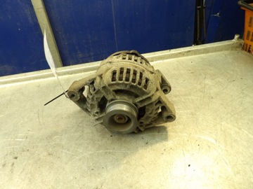 Alternator Opel Astra G 1,6B 0986042740