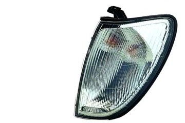 ABAKUS SMĚROVKA TOYOTA