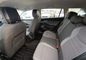 Skoda Superb IV 2025 Skoda Superb Demo Dealera, Canton, Funkcja masazu, Ambiente 1.5 Benzyna, zdjęcie 3