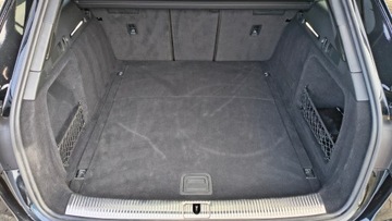 Audi A4 B9 Allroad Quattro Facelifting 2.0 45 TFSI 265KM 2021 Audi A4 Avant 2.0TFSI 265KM ACC 4X4 Kamera Led Nav, zdjęcie 10