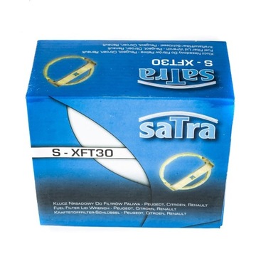 ТОРЦЕВОЙ КЛЮЧ ДЛЯ ТОПЛИВНЫХ ФИЛЬТРОВ CITROEN PEUGEOT