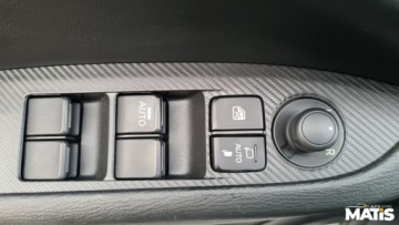 Mazda CX-3 Crossover 2.0 SKY-G 120KM 2017 Mazda CX-3 2.0Benz manual Lift head up skora navi kamera xenony Full 2.0, zdjęcie 35