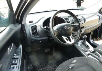 Kia Sportage III SUV 2.0 DOHC 163KM 2011 Kia Sportage AUTOMAT Krajowy Serwisowany 1wlascicielka MAX WERSJA 2.0, zdjęcie 16