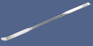 Szpatułka podwójna CHATTAWAY stal nierdzewna 150mm