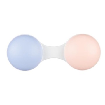 НАБОР ПОГРЕМУШЕК CANPOL ПАСТЕЛЬ 4 ШТ ПОГРЕМУШКИ