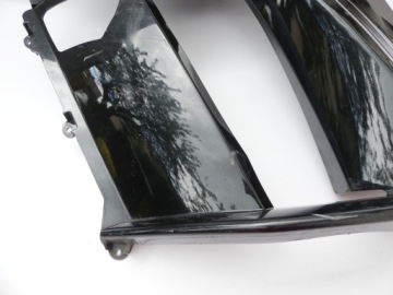 , КРЫШКА БОКОВОГО ОБтекателя ЛЕВАЯ KAWASAKI Z1000 SX 11-16