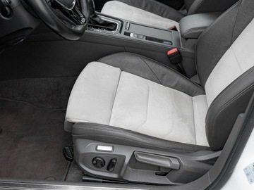 Volkswagen Arteon Fastback 2.0 TDI 190KM 2020 Volkswagen Arteon 2.0 TDI Elegance 4Motion, zdjęcie 11