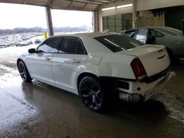 Chrysler 300C II 2023 Chrysler 300 Touring 2023 3.6 Benzyna 292KM, zdjęcie 1