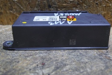 МОДУЛЬ ДАТЧИКА ПОДУШКИ БЕЗОПАСНОСТИ OPEL MOKKA A 13594408