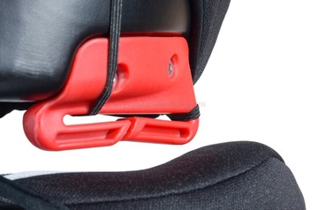 АВТОКРЕСЛО PETEX 15-36 кг