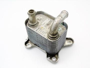 CHLADIČ OLEJE 1.7 CDTI ASTRA H CORSA C MERIVA A COMBO 8973235441