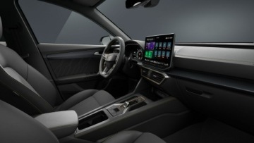 Cupra Formentor Crossover PHEV Facelifting 1.5 e-HYBRID 204KM 2026 Cupra Formentor 1.5 e-Hybrid 204 KM DSG, już za, zdjęcie 14