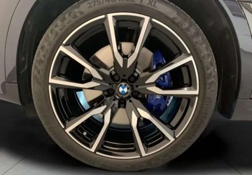 BMW X7 SUV 3.0 40d 340KM 2020 BMW X7 3.0 Diesel 340KM, zdjęcie 33