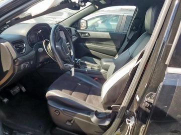 Dodge Durango III 3.6 V6 294KM 2022 Dodge Durango GT 2022 3.6l 3.6 Benzyna 295KM, zdjęcie 7