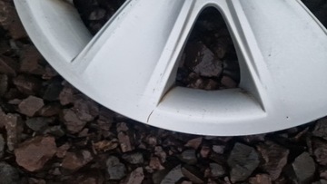 Оригинальные колпаки BMW e90 16 дюймов 67604690 Комплект.