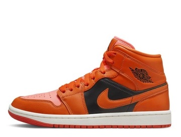 Buty damskie NIKE AIR JORDAN 1 MID DM3381-600 38