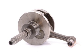 Piaggio 125 - ШТИФТ КОЛЕНВАЛА