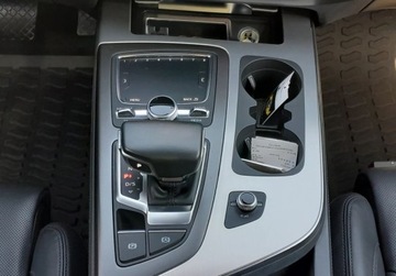 Audi Q7 II SUV 3.0 50 TDI 286KM 2018 Audi Q7 Salon PL Bezwypadkowy Pierwszy wlascic..., zdjęcie 12