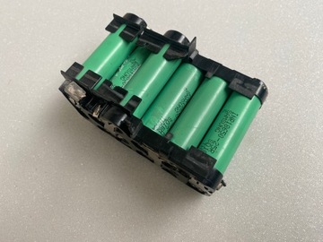 OGNIWA INR18650-25R Li-ion 2600 mAh SAMSUNG 8szt
